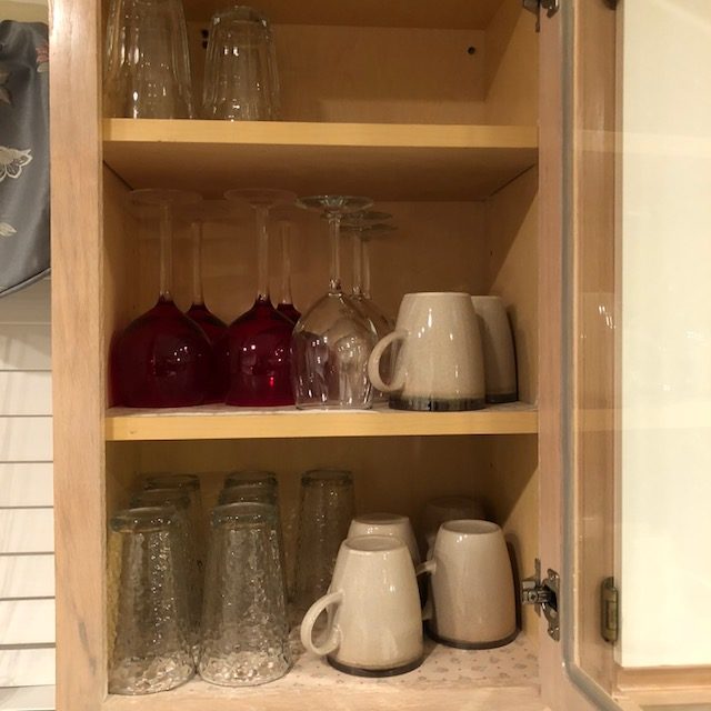 Variety Glasses &Cups
