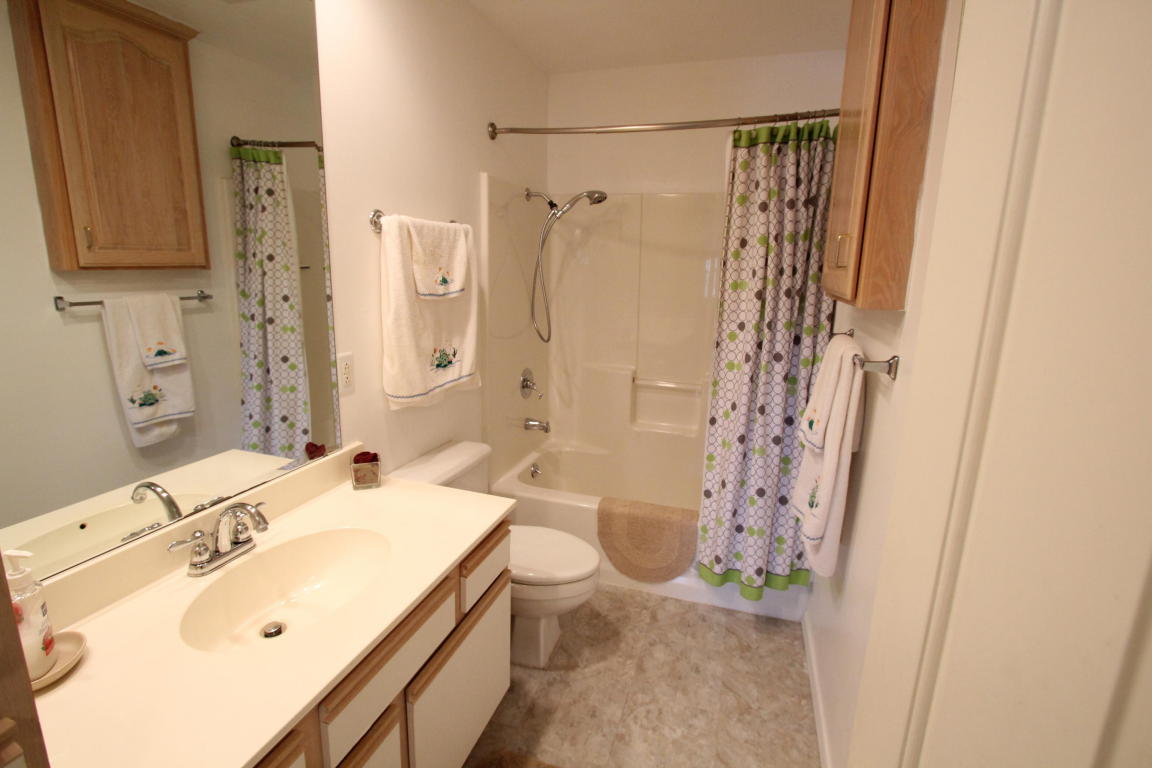 Guest bath